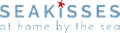 SeaKisses UK Logo