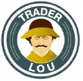 Trader Lou Logo