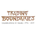 Trading Boundaries Logo