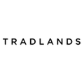 Tradlands USA Logo