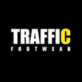 Traffic Footwear Logo