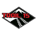 Trail 15 Logo