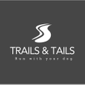 Trails & Tails Logo