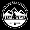 Trail Wrap Logo