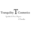 Tranquility Cosmetics UK Logo