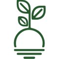 Tranquil Plants Logo
