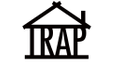 trap house clothing Logo