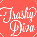 Trashy Diva Logo