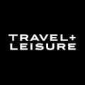 Travel And Leisure Magazine Logo