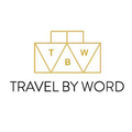 Travel By Word Logo