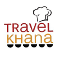 Travelkhana Logo