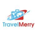 Travel Merry Logo