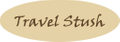 Travel Stush Logo