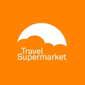 Travel supermarket Logo