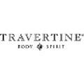 Travertine Spa Logo