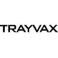 Trayvax logo