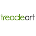 treacleart.com Logo