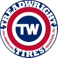 Treadwright Logo