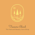 Treasure Island Logo