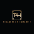 Treasures4Humanity Logo