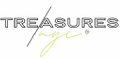 Treasures Of Nyc logo