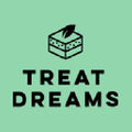 Treat Dreams Logo