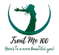 TreatMe100 Logo