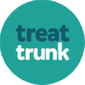 Treat Trunk Logo