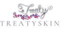 Treaty Skin logo