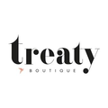 Treaty Jewellery UK Logo