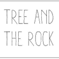 Tree And The Rock Logo