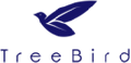 TreeBird Logo
