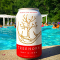 Treehorn Cider Logo