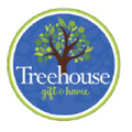 Treehouse Gift & Home Logo