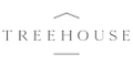 Treehouse On Main Logo