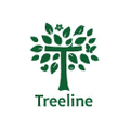 Treeline Cheese Logo