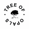 Tree of Opals logo