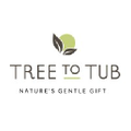 Tree To Tub Logo