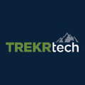 Trekr Tech logo