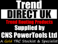 Trend Direct UK UK Logo