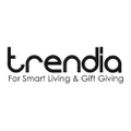 Trendia Logo