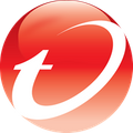 Trend Micro Australia Australia Logo