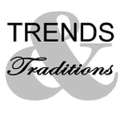 Trends & Traditions Boutique Logo