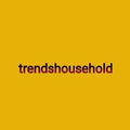 Trendshousehold Logo