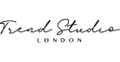 TREND STUDIO LONDON Logo