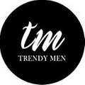 Trendy Men Logo