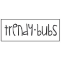 Trendy Bubs Logo