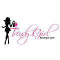 Trendy Girl Boutique Logo