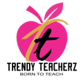 Trendy Teacherz USA Logo
