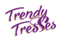 Trendy Tresses logo